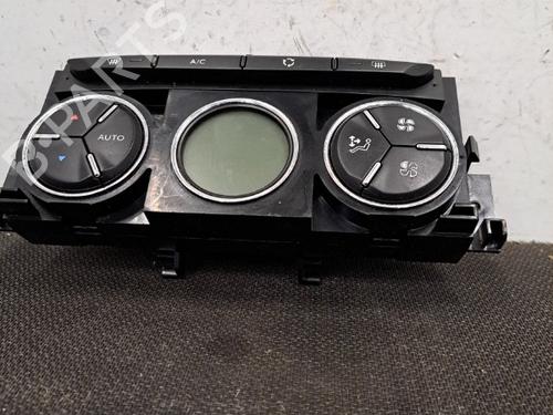 Used Climate control CITROËN DS3 (SA_) 1.6 HDi 110 (112 hp) 28398644