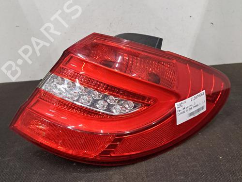 Fanale posteriore destro MERCEDES-BENZ B-CLASS Sports Tourer (W246, W242) B 180 CDI (246.200) (109 hp) 30443544