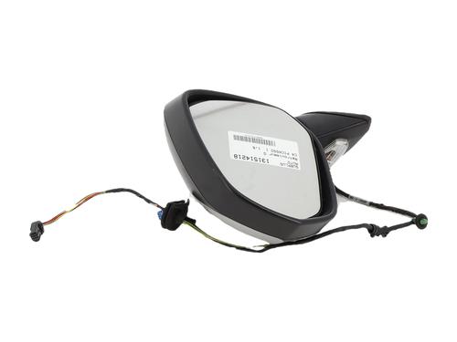 Used Left mirror Left mirror CITROËN C4 Picasso I MPV (UD_) 1.6 HDi (109 hp) 39606483 39606483