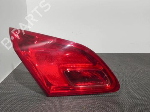 Venstre baglygte bagklap OPEL ASTRA J (P10) 1.3 CDTI (68) (95 hp) 28405477