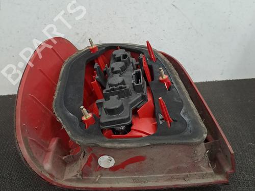 Right taillight VW POLO (6N2) 1.9 SDI | BP29164680C35 