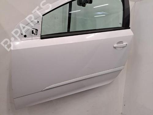 Dør venstre foran OPEL ASTRA H GTC (A04) 1.4 (L08) (90 hp) 28407456