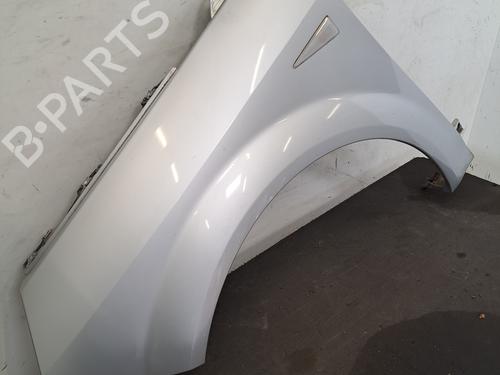 Forskærm venstre Forskærm venstre RENAULT SCÉNIC II (JM0/1_) [2003-2010] 34395825 34395825