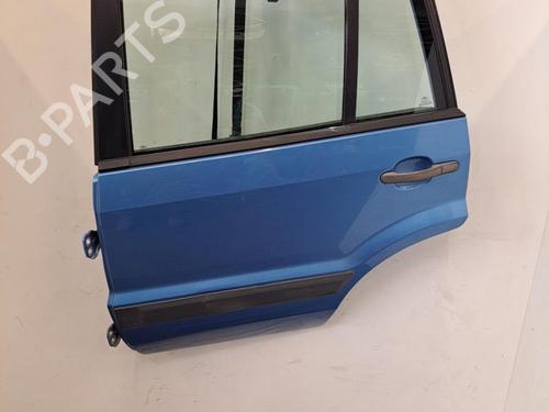 Used Left rear door FORD FUSION (JU_) 1.4 TDCi (68 hp) 28402530