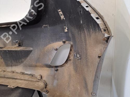 Rear bumper HYUNDAI i30 (GD) 1.6 CRDi | BP28406320C8 