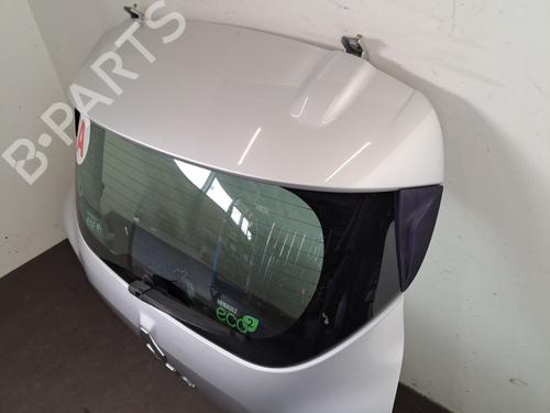 Tailgate RENAULT CLIO IV (BH_) 1.5 dCi 90 | BP31156336C6 