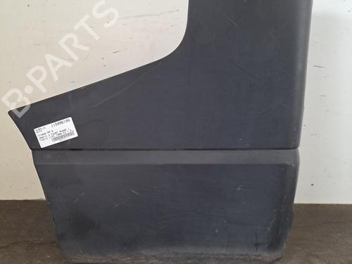 Used Corner bumper RENAULT TRAFIC III Van (FG_) 1.6 dCi 120 (FGMB, FGMC) (120 hp) 30391799