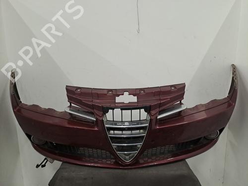 Used Front bumper ALFA ROMEO 159 (939_) 1.9 JTDM 8V (939AXE1B) (120 hp) 29909406