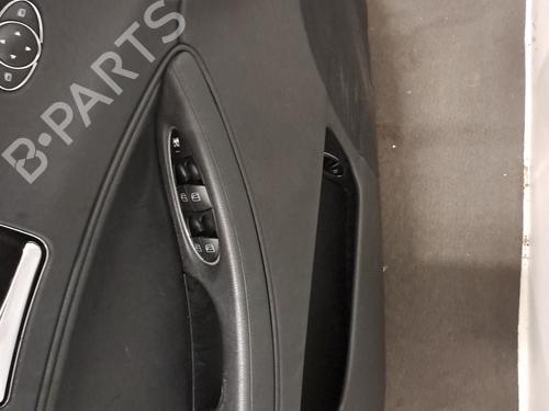 Left front door MERCEDES-BENZ CLS (C219) CLS 320 CDI (219.322) | BP28395807C2 