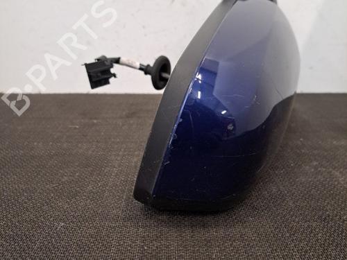 Right mirror OPEL ZAFIRA / ZAFIRA FAMILY B (A05) 1.9 CDTI (M75) | BP28404596C27