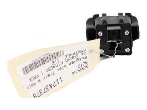 Used Switch Switch CITROËN C4 Grand Picasso I (UA_) 1.6 HDi (109 hp) 31074298 31074298