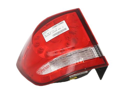 Left taillight FIAT FREEMONT (345_) 2.0 JTD | BP37588000C34 - Image 5