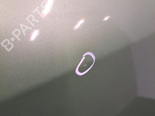 Left slide door RENAULT KANGOO / GRAND KANGOO II (KW0/1_) 1.5 dCi 90 (KW05, KW08, KW0G, KW11) | BP28398276C74 