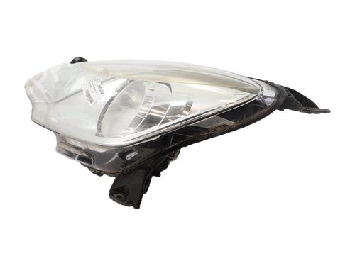 Left headlight CITROËN DS3 (SA_) 1.6 VTi 120 | BP37201318C28 - Image 5