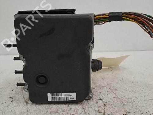 Used ABS pump CITROËN C4 II (NC_) 1.6 HDi 90 (92 hp) 28409455