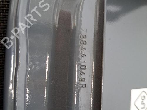 fuel-flap-dacia-sandero-iii-2021-28396058 main image