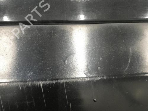 Rear bumper PEUGEOT 207 (WA_, WC_) 1.6 HDi | BP28402893C8 