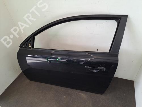 Left front door VOLVO C30 (533) 1.6 D | BP28391146C2 