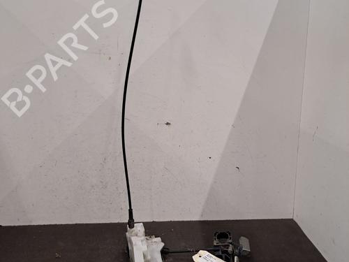 Used Front right lock RENAULT ESPACE IV (JK0/1_) 2.0 dCi (JK01, JK02, JK1J, JK1K, JK1H) (150 hp) 30471321