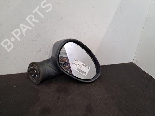 Used Right mirror FIAT GRANDE PUNTO (199_) 1.3 D Multijet (75 hp) 28403426