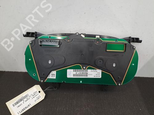 Instrument cluster OPEL VIVARO A Bus (X83) 2.0 CDTI (F7, J7, A07) | BP28395119C47