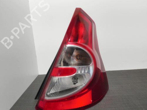 Used Right taillight Right taillight DACIA SANDERO 1.5 dCi (68 hp) 28394018 28394018