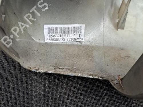 Other RENAULT GRAND SCÉNIC II (JM0/1_) 2.0 dCi (JM1K) | BP29129593O1 