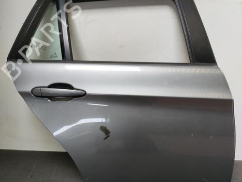 Used Right rear door BMW 3 Touring (E91) 318 d (136 hp) 28405038