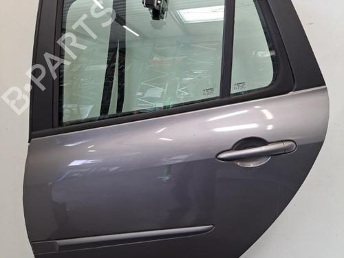 Left rear door RENAULT CLIO III Grandtour (KR0/1_) 1.5 dCi (KR0G) | BP28393046C4