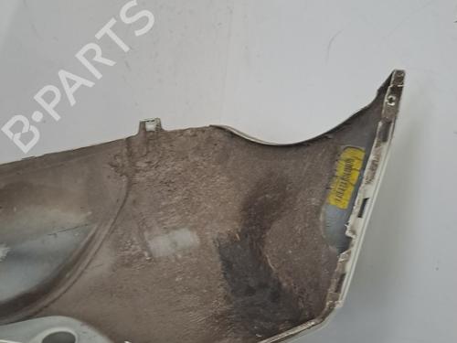 Bagtil kofangere RENAULT TWINGO II (CN0_) 1.2 16V (CN0K, CN0V, CN0A) | BP31060281C8