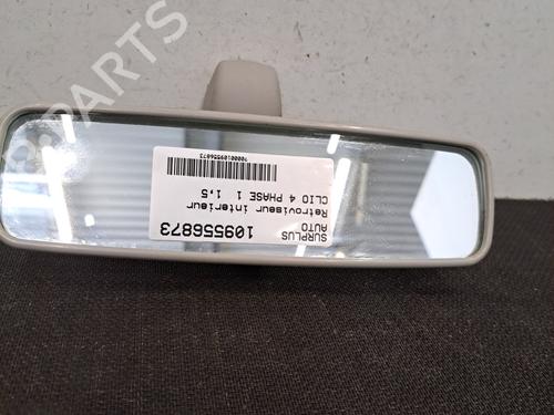 Used Rear mirror RENAULT CLIO IV (BH_) 1.5 dCi 75 (75 hp) 28408776