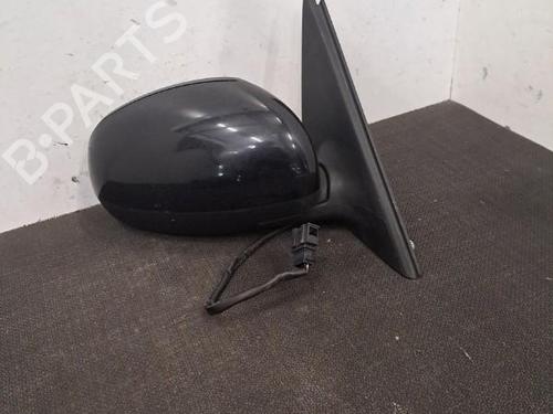 Right mirror SKODA ROOMSTER (5J7) 1.9 TDI | BP28390590C27 