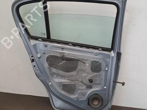 Left rear door OPEL CORSA D (S07) 1.2 LPG (L08, L68) | BP28396179C4