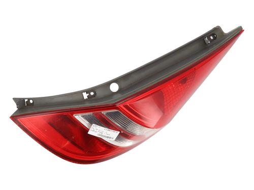 Right taillight HYUNDAI i30 (FD) 1.6 CRDi | BP36395313C35 - Image 4