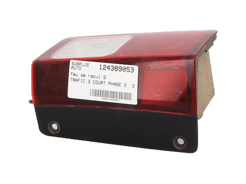 Reverse light RENAULT TRAFIC III Van (FG_) 2.0 dCi 120 (FGMN) | BP36424210C36 - Image 4