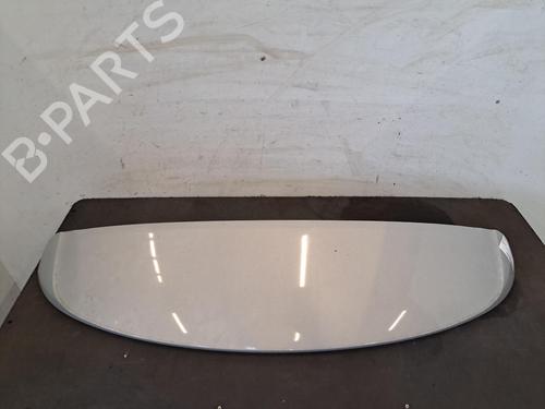 Spoiler bagklap RENAULT ZOE (BFM_) ZOE | BP37748804C96 - Image 3
