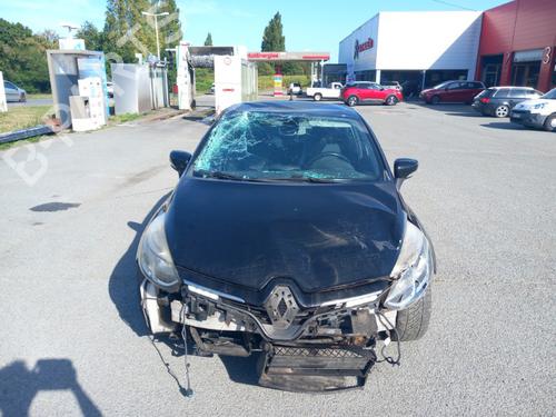 Left taillight RENAULT CLIO IV (BH_) 1.5 dCi 90 | BP28401424C34 