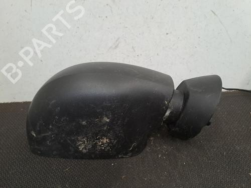 Right mirror DACIA LOGAN MCV (KS_) 1.5 dCi (KS0W) | BP28392066C27 