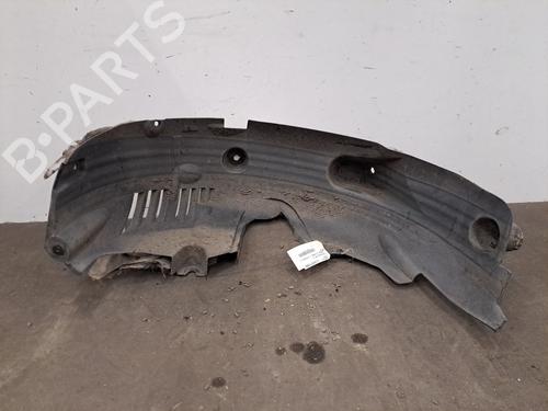 Used Wheel arch RENAULT TWINGO III (BCM_, BCA_) 0.9 TCe 90 (BCM9, BCM2) (90 hp) 29587618