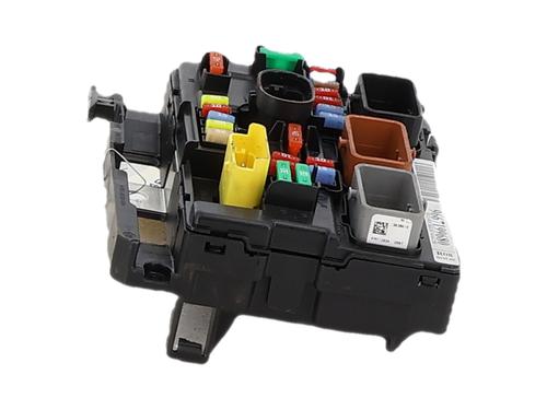 Fuse box CITROËN C3 Picasso (SH_)  | BP37706698E1  - Image 5