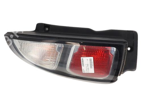 Venstre Baklys Venstre Baklys CITROËN C3 Picasso (SH_) [2008-2026] 37452928 37452928
