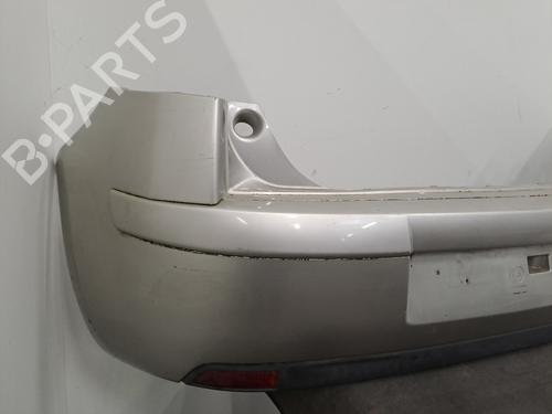 Rear bumper CITROËN C4 I (LC_) 1.6 HDi | BP28409332C8 
