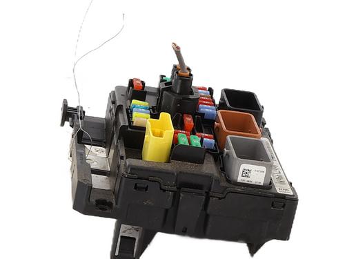 Fuse box CITROËN DS3 (SA_) 1.4 HDi 70 (SA8HP4) | BP31365477E1  - Image 6