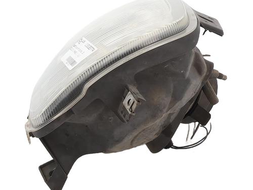 Used Right headlight Right headlight RENAULT CLIO II (BB_, CB_) 1.2 (BB0A, BB0F, BB10, BB1K, BB28, BB2D, BB2H, CB0A,... (58 hp) 31628152 31628152