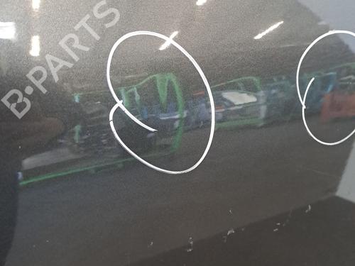 Left rear door CITROËN C4 Grand Picasso II (DA_, DE_) 1.6 THP 155 | BP29326850C4 