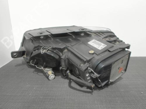 Højre forlygte VW PASSAT B6 (3C2) 2.0 TDI 16V | BP28410521C29