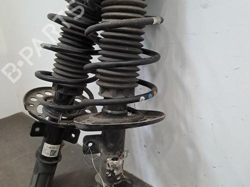 Left front shock absorber PEUGEOT 308 SW III (FC_, FJ_, FR_, F4_, FN_) PureTech 130 (FRHNSL, FRHNST) | BP28400330M16 