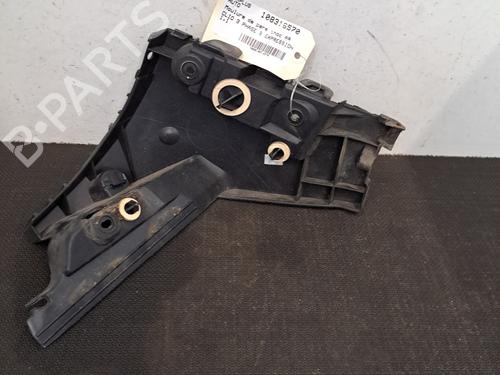 Rear bumper bracket RENAULT CLIO III (BR0/1, CR0/1) 1.2 16V (BR02, BR0J, BR11, CR02, CR0J, CR11) | BP28409042C159