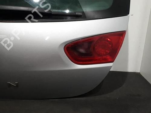 Tailgate SEAT LEON (1P1) 1.6 TDI | BP28399302C6 