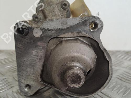 Startmotor FORD FUSION (JU_) 1.4 TDCi (68 hp) 28408204